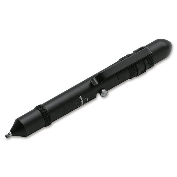 Böker Plus Tactical Pen Bit-Pen black