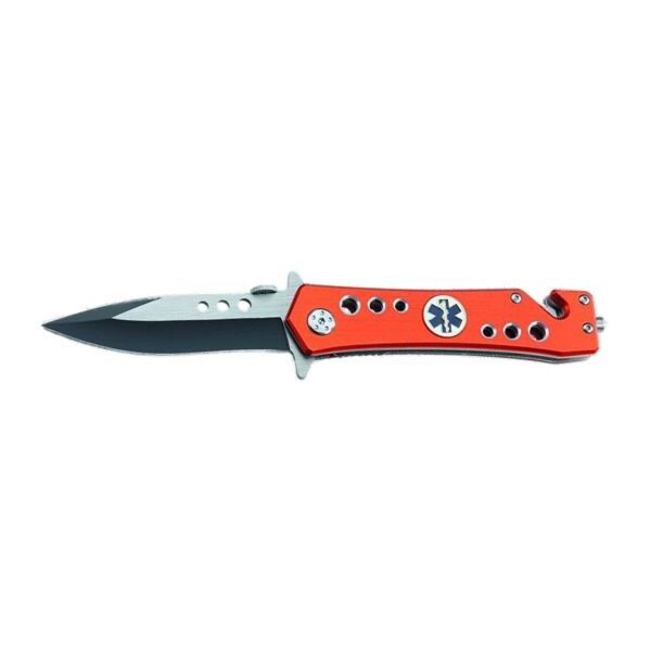 Crossnar Pocket Knife 344512