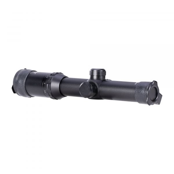 Aim-O Sight 1-4x24 SE Tactical Short Dot black