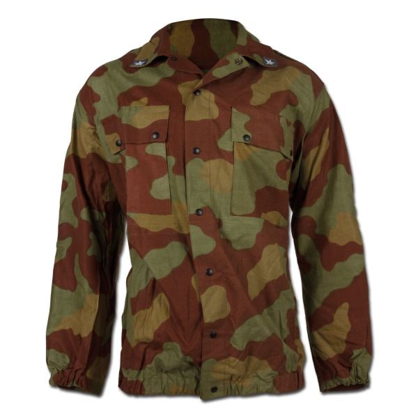 Italian Camouflage Suit San Marco mint | Italian Camouflage Suit San ...