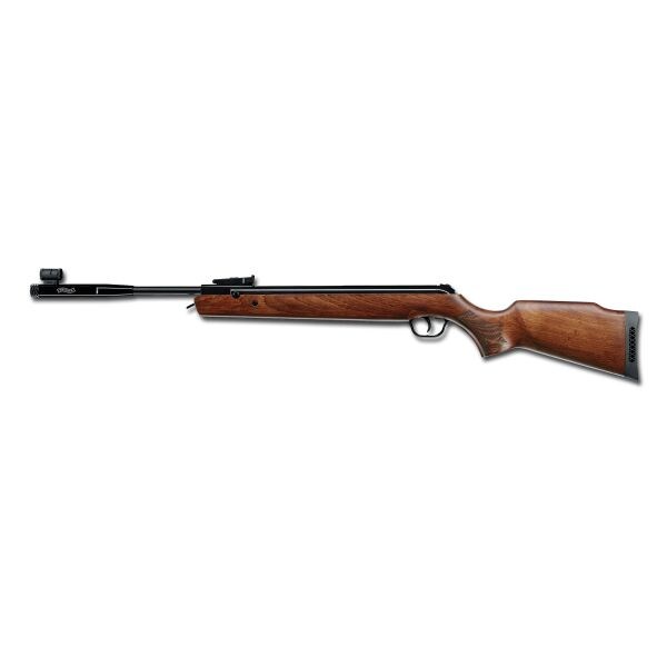 Air Rifle Walther LGV Master Ultra brown