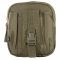 Brandit Molle Pouch Functional olive