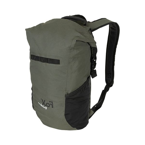 Fox Outdoor Backpack Dry Pak 18 olive