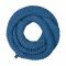 Brandit Knitted Tube Scarf blue