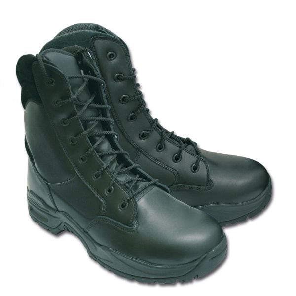 Boots Magnum Hi-Tec Stealth II Leather