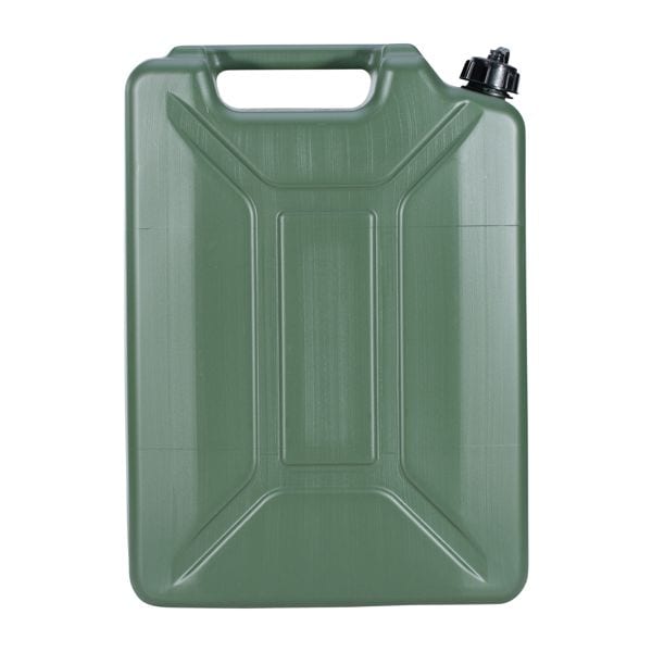 MFH Fuel Canister 20 L olive