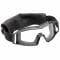 Revision Goggles Wolfspider Basic black/clear lens