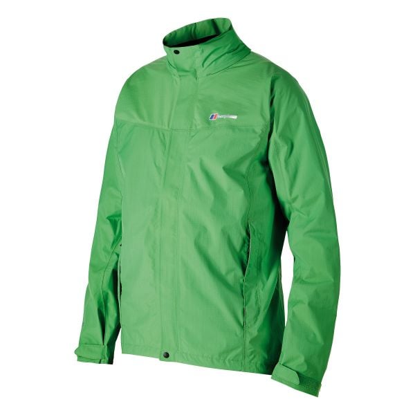 Berghaus Jacket Paclite III green