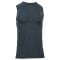 Under Armour Fitness Tank Top Raid gray red