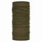 Buff Multifunctional Neckwear Merino Lightweight solid bark