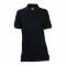 Polo Shirt Tru Spec Ladies Classic black