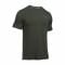 Under Armour Shirt CC Sport Style olive