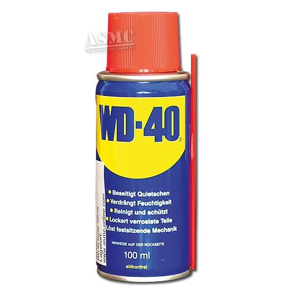 WD 40 Spray 100 ml