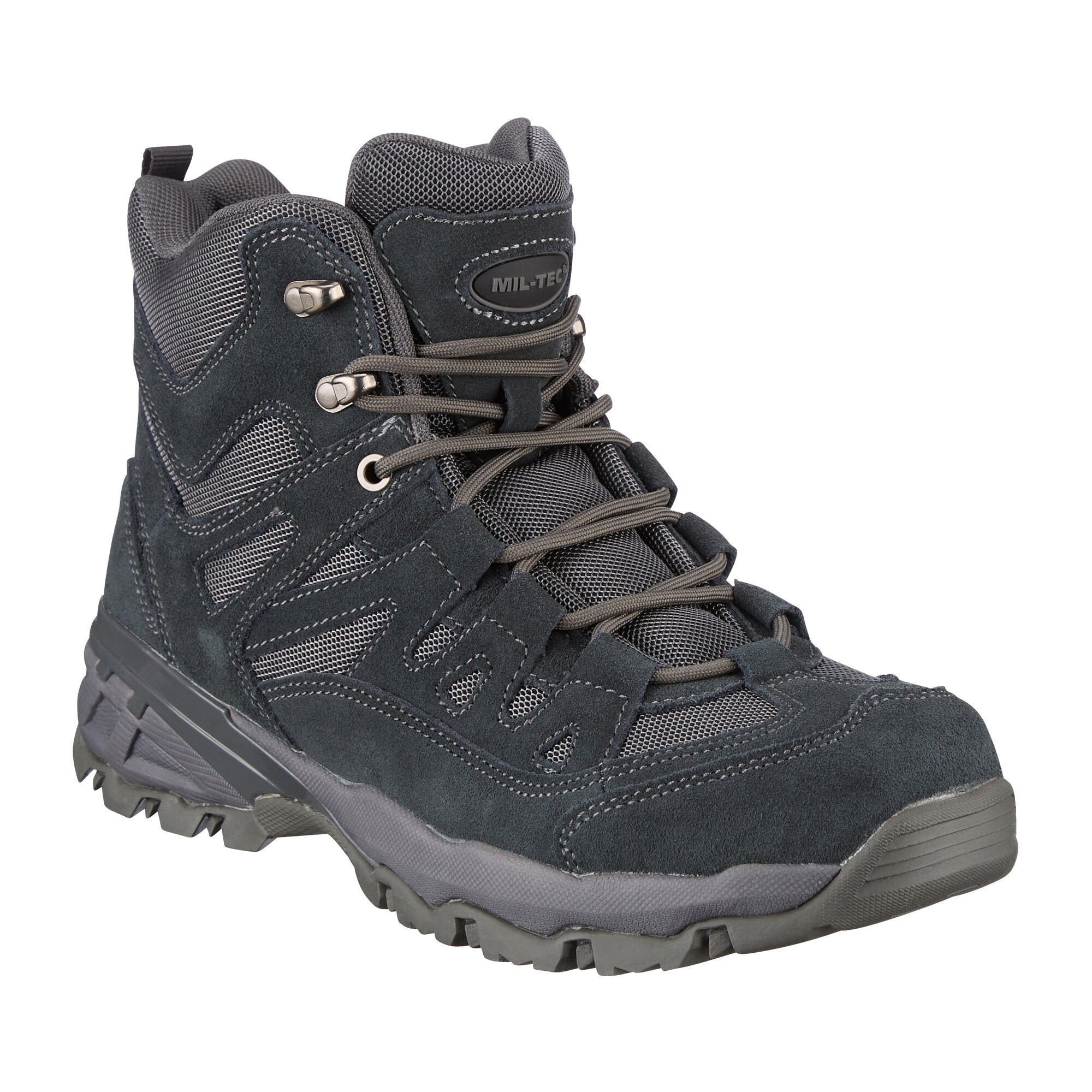 Purchase the Boots Squad 5 Inch urban gray by ASMC