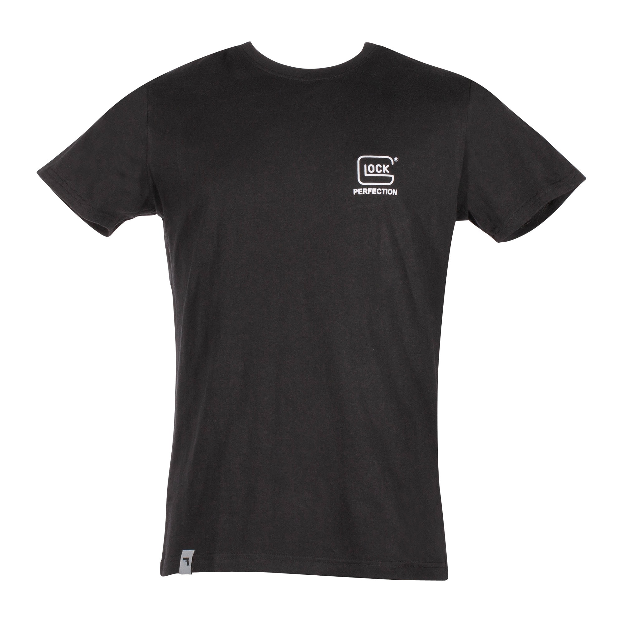 Purchase the Glock T-Shirt Perfection black by ASMC