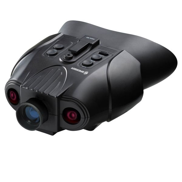 Bresser Recording Digital Binocular 3x Night Vision Device