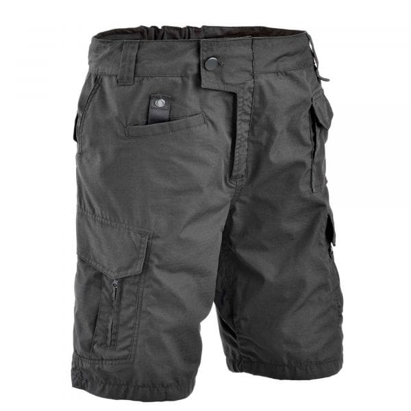 Defcon 5 Advanced Tactical Shorts black