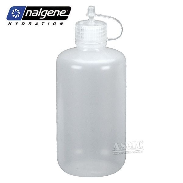 Nalgene Squeeze Bottle 250 ml