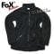 Fleece Jacket Arber black