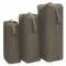 Mil-Tec Duffle Bag Size II black