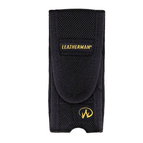 Leatherman Premium Nylon Holster II black