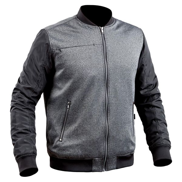 A10 Equipment Jacket Ghost gray