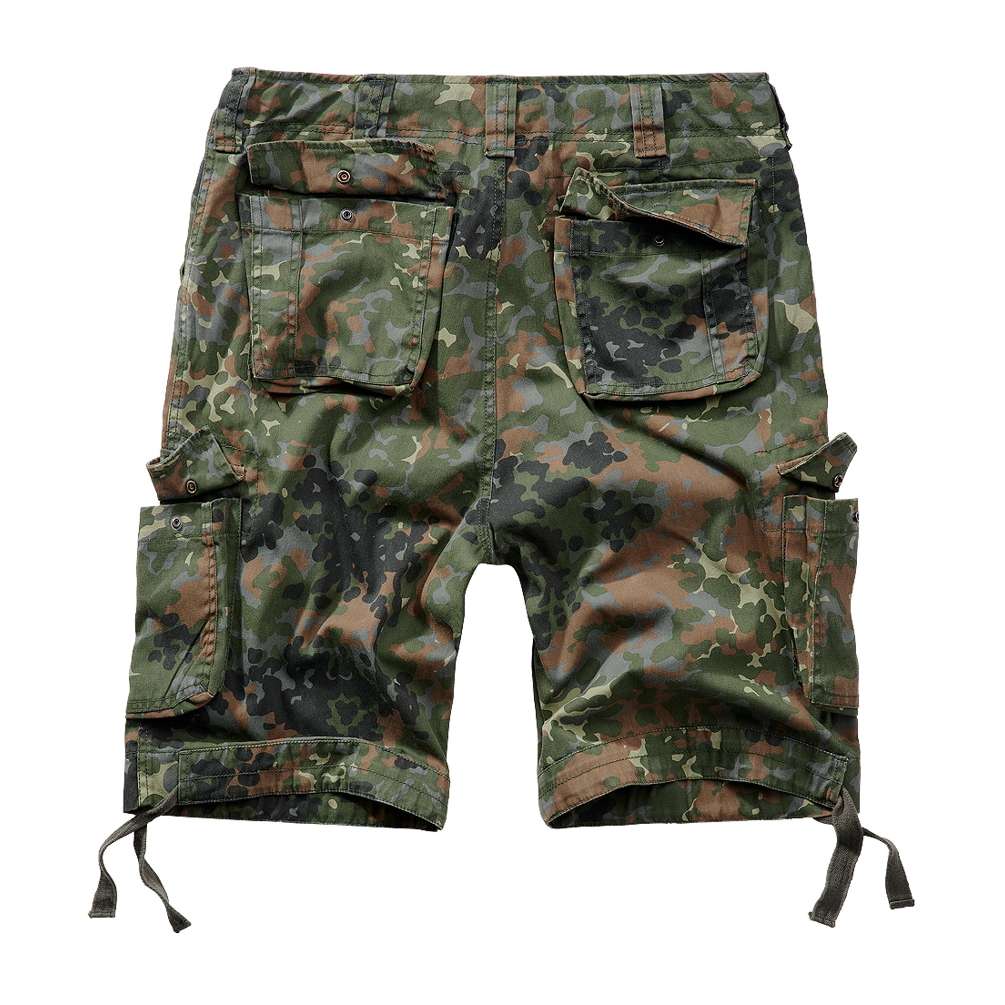 Buy Urban Legends Men's Regular Fit Cargo Pants Green Online at  desertcartCyprus