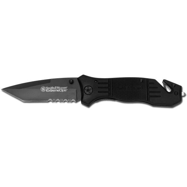 Knife Smith & Wesson Extreme Ops Rescue