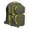 Brandit Backpack U.S. Cooper 45L olive/yellow