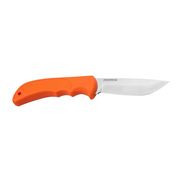 Magnum Knife HL Fixed Universal Droppoint orange