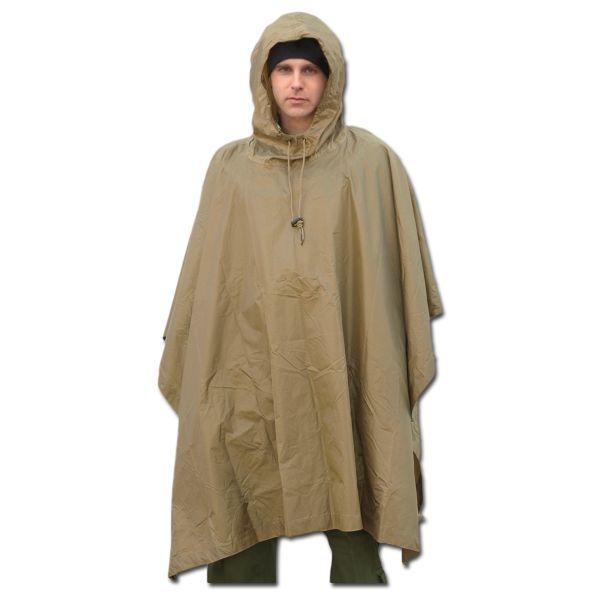 Mil-Tec US Style Rain Suit for Men