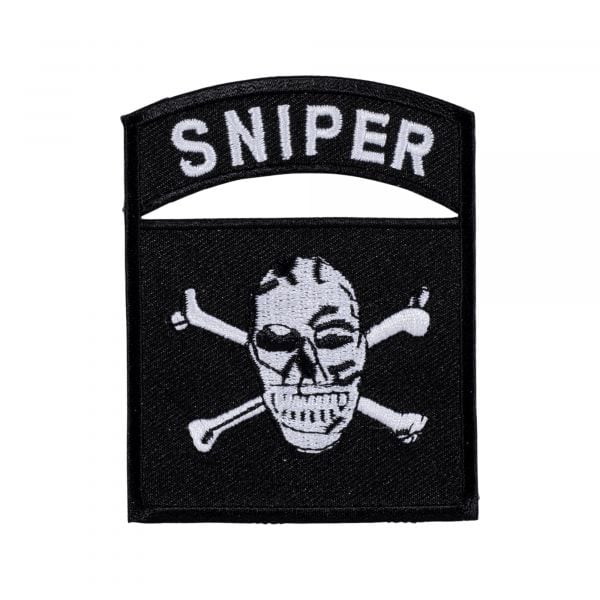 Insignia U.S. Sniper Skull