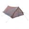 French Two-Man Tent F1 with Floor khaki Like New