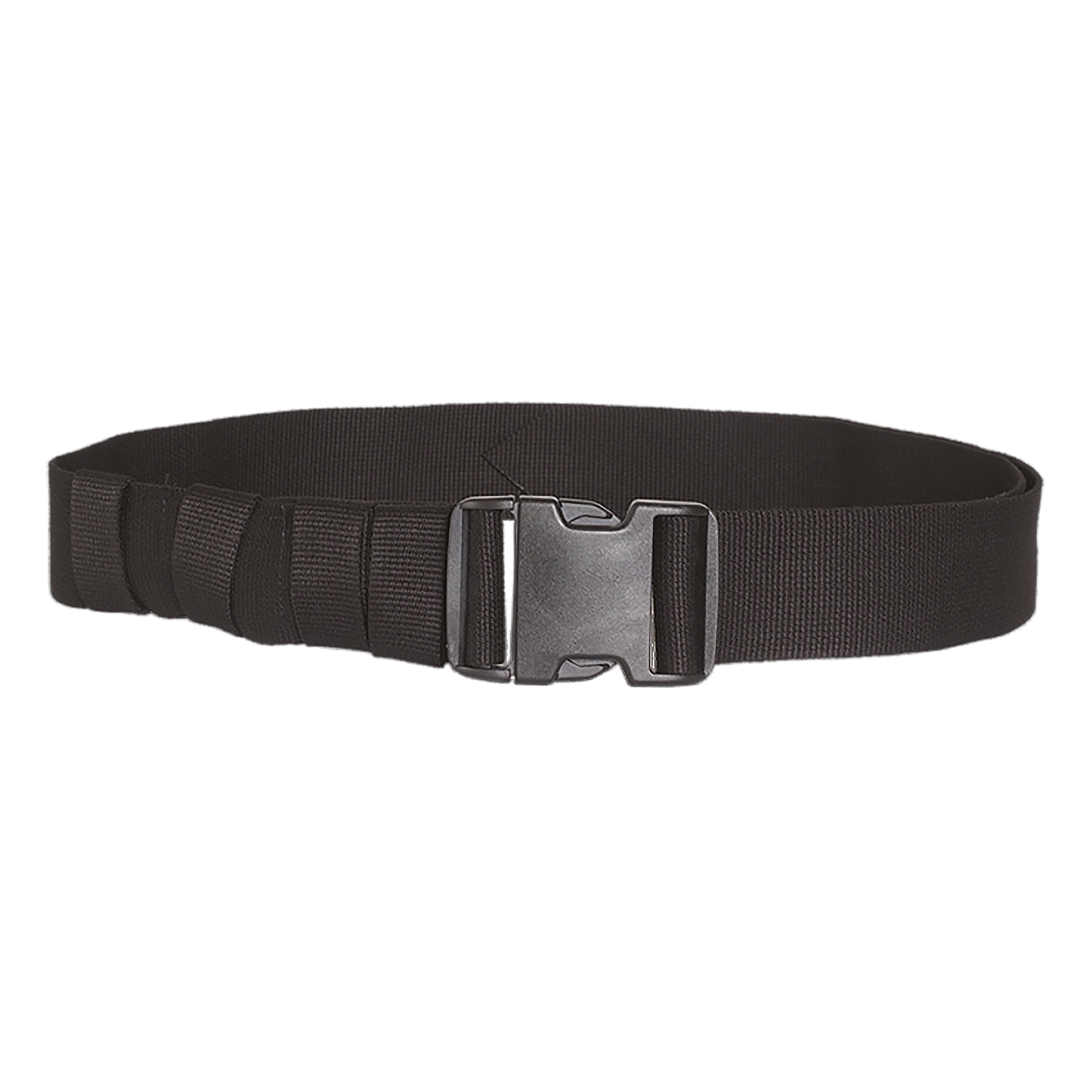 Purchase the Army Belt Quick Release 50 mm black by ASMC