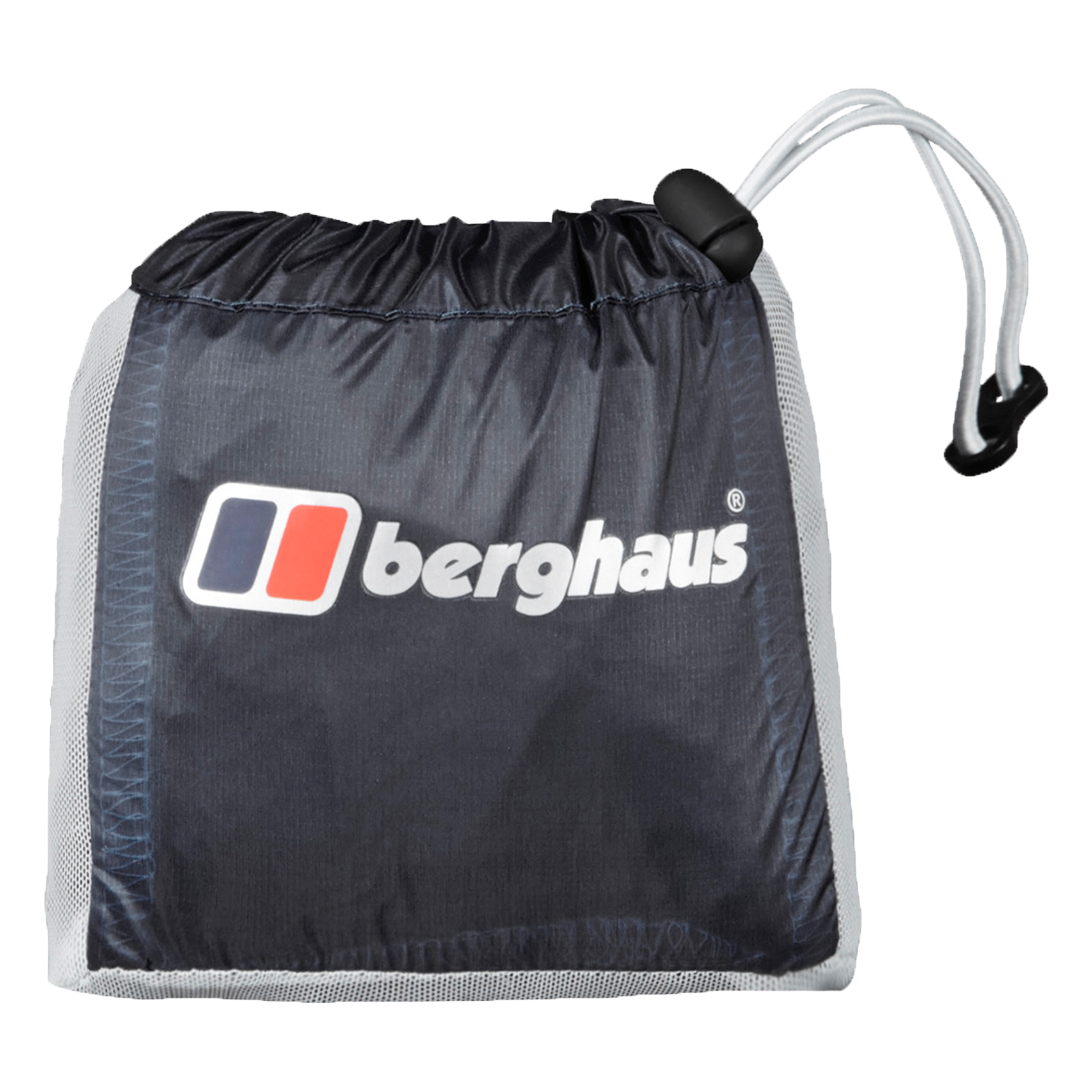 Berghaus Jacket Hyper 100 carbon