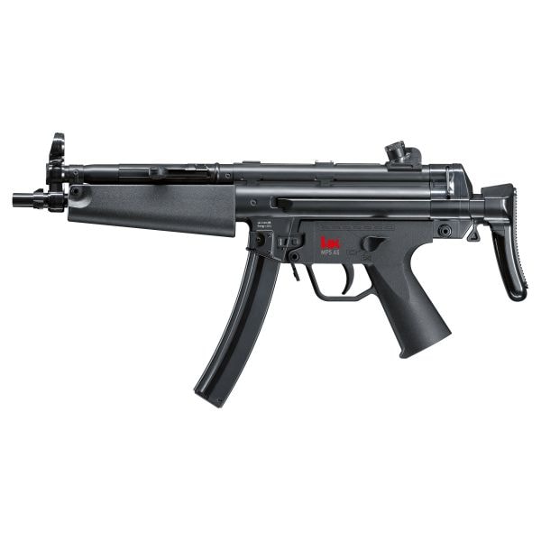Umarex Airsoft HK MP5 A5 EBB 0.5 J black