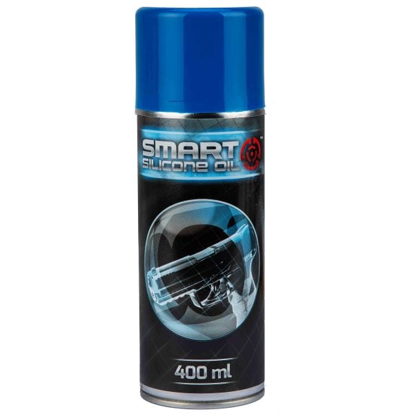 Smart Oil Silicone Oil 400 ml