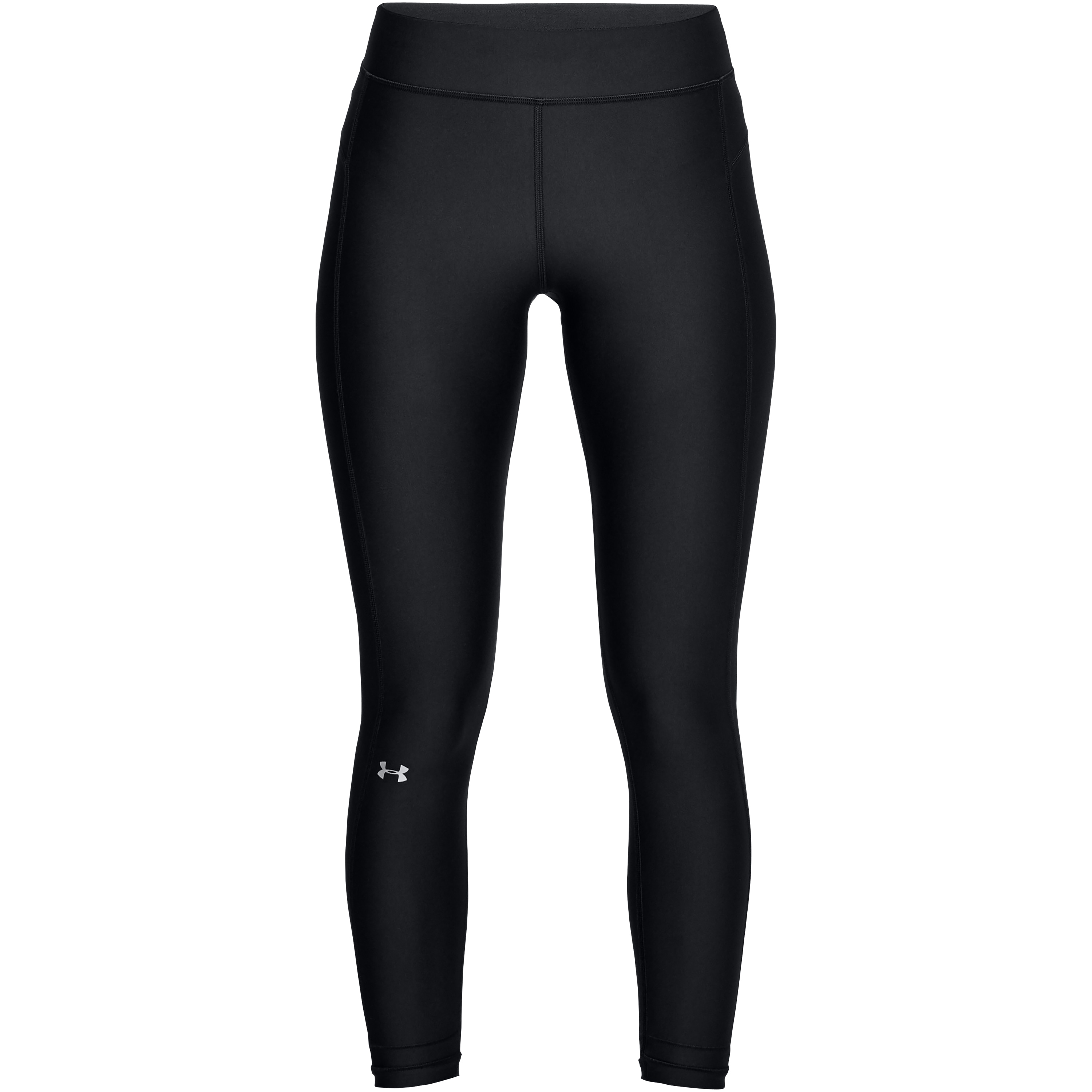 Purchase the Under Armour Women Jogging Pants Ankle Crop black b