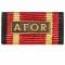 Service Ribbon Deployment Operation AFOR Bronze