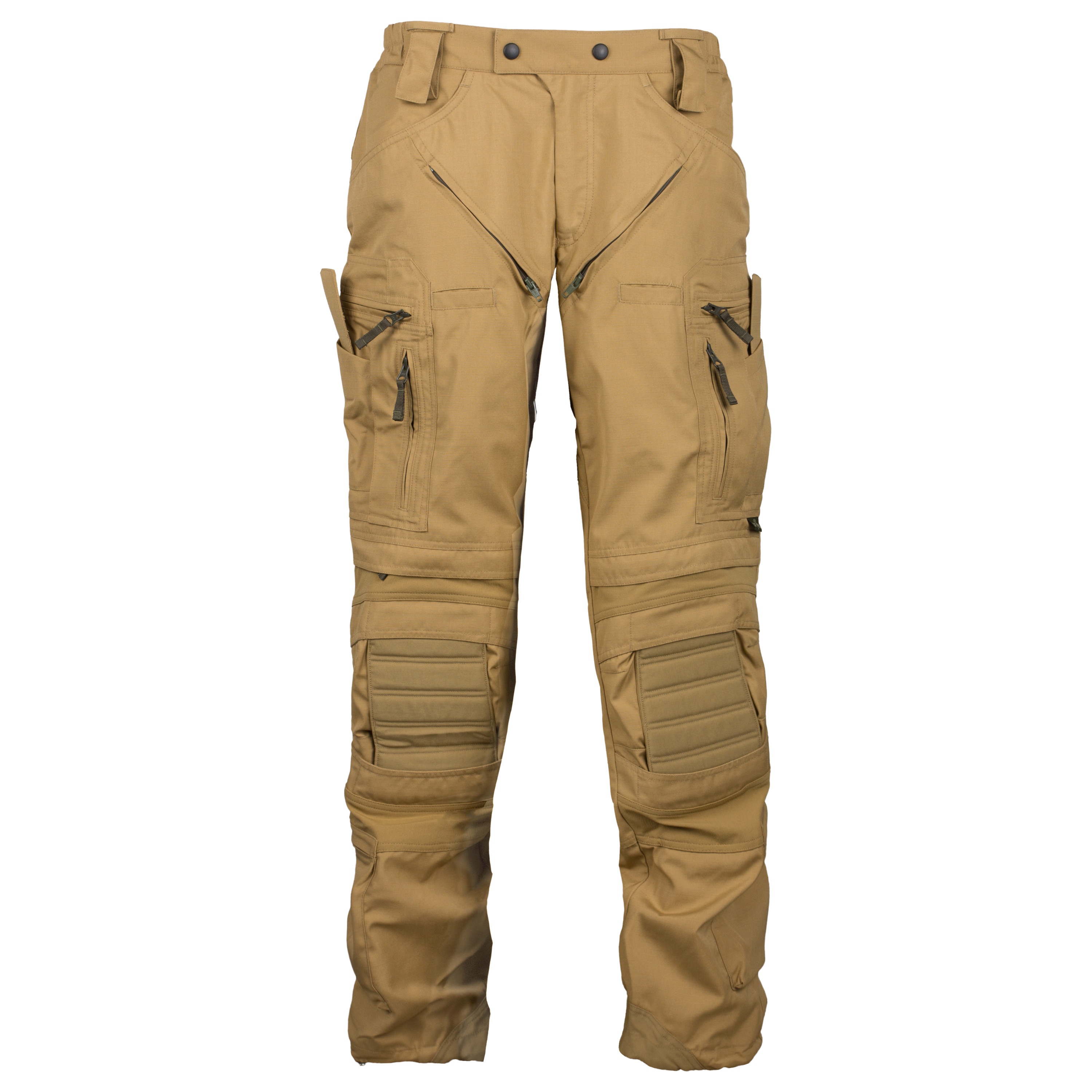 Purchase the UF Pro Combat Pants Striker HT coyote by ASMC
