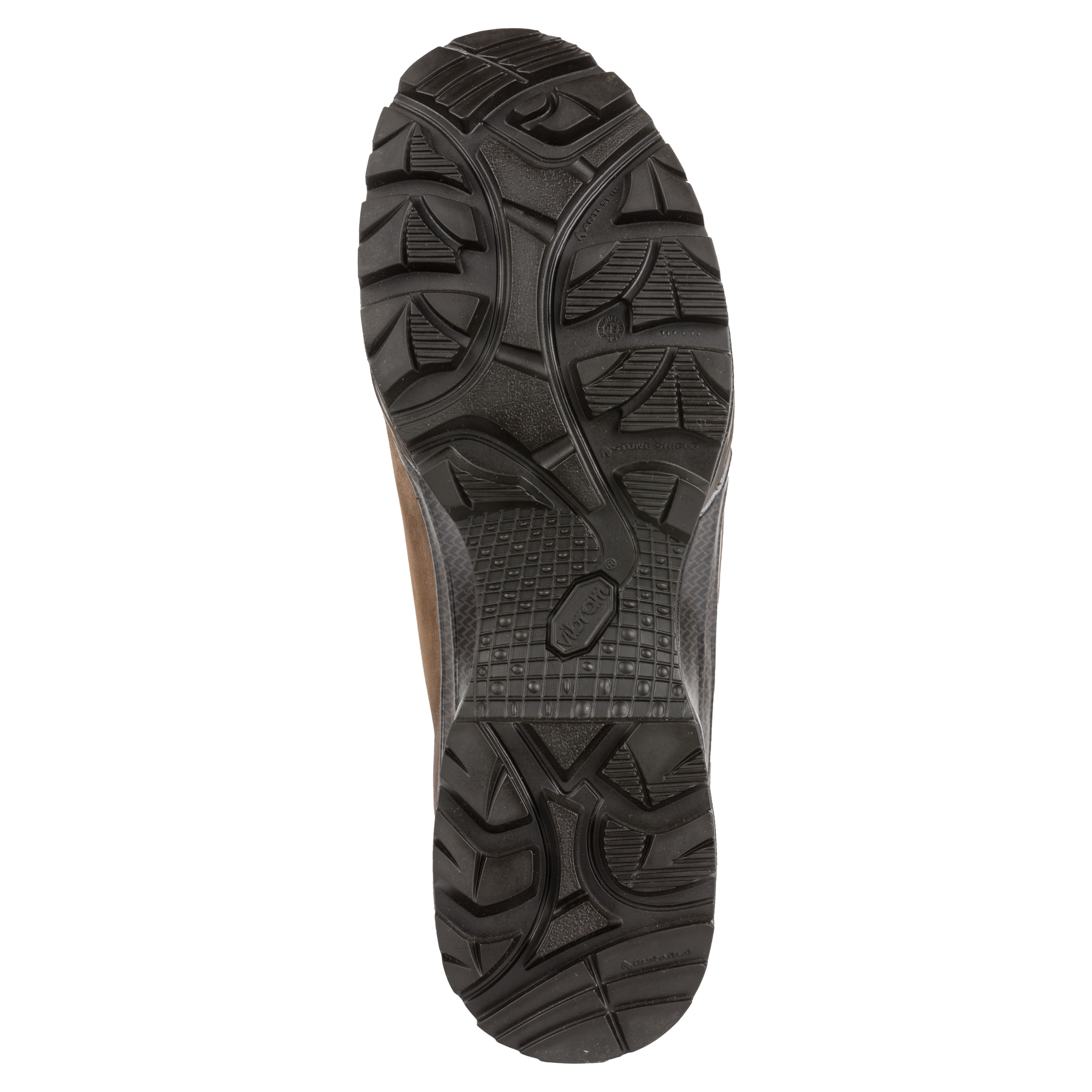 HAIX Boots Nepal Pro brown