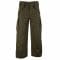 Wet Weather Pants MMB olive green