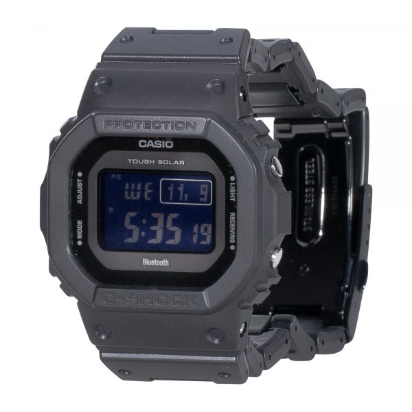 Casio Watch G-Shock The Origin GW-B5600BC-1BER black