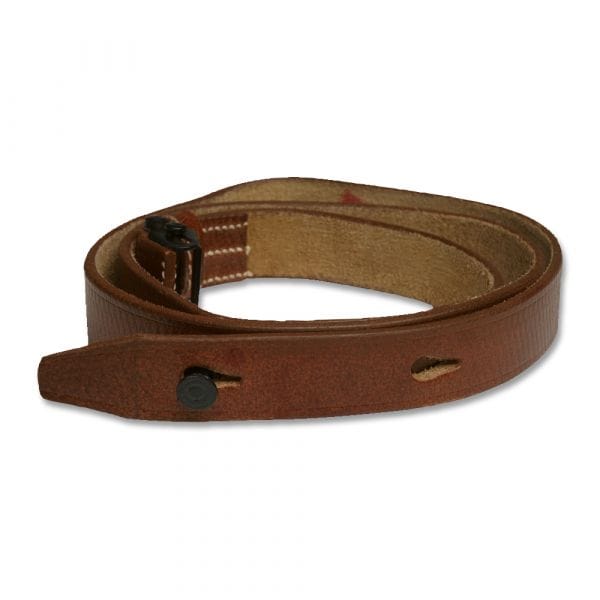 Rifle Sling MP 38/40 Leather Repro