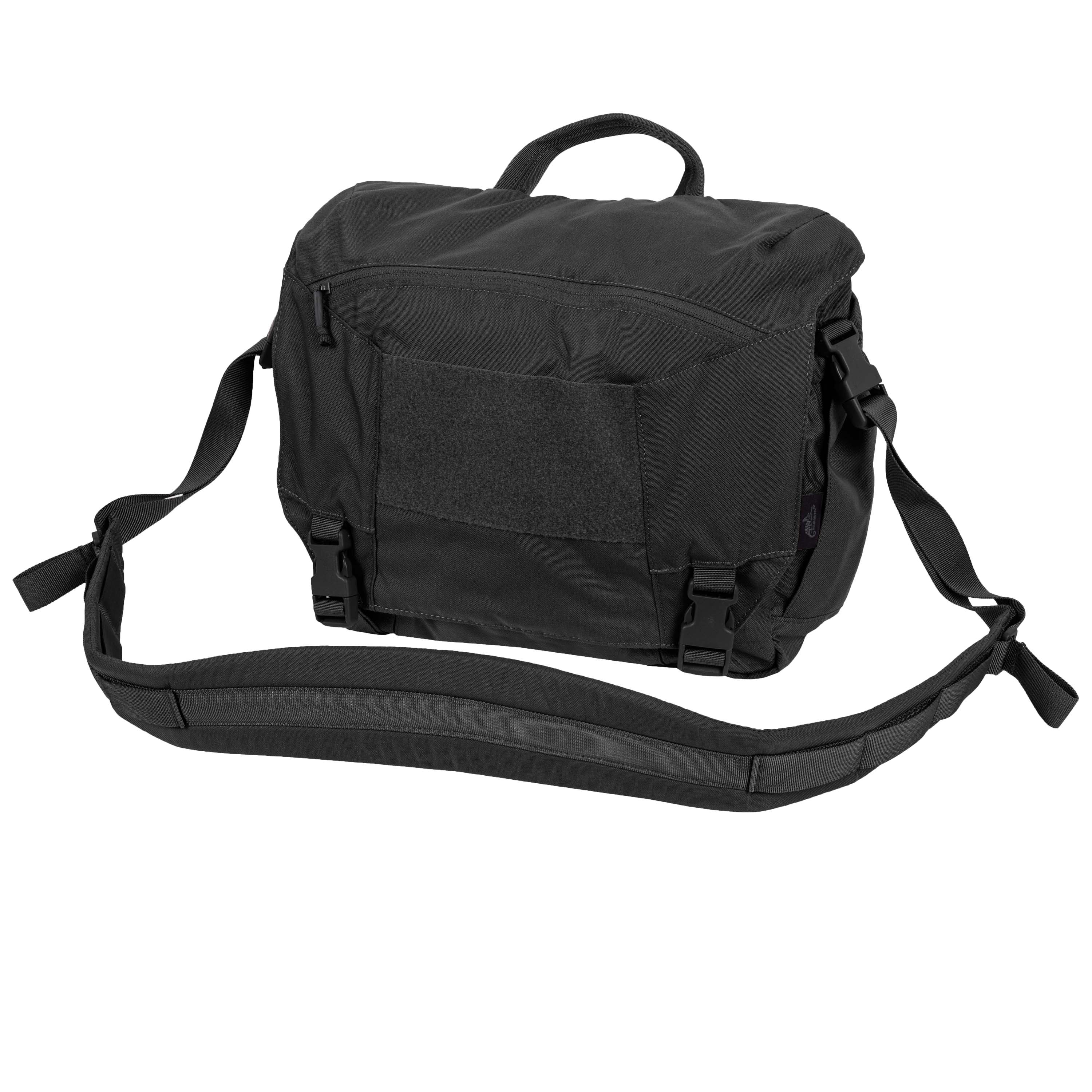 Helikon-Tex Urban Courier Bag Medium CCW Hunting Airsoft Durable Security Black 