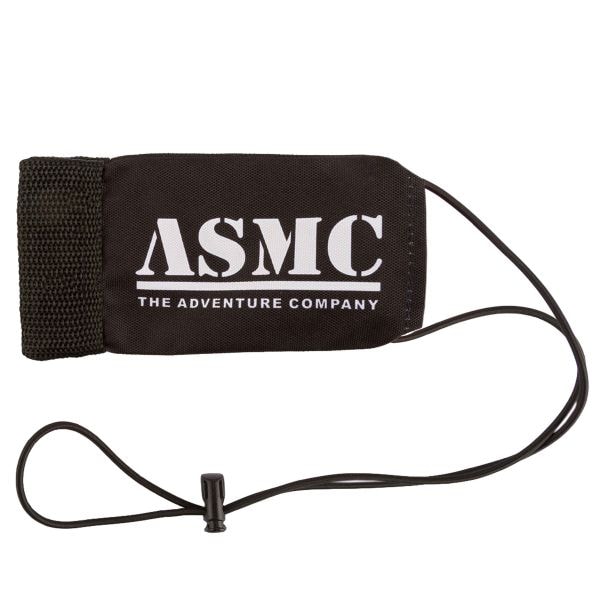 ASMC Airsoft Barrel Cover black
