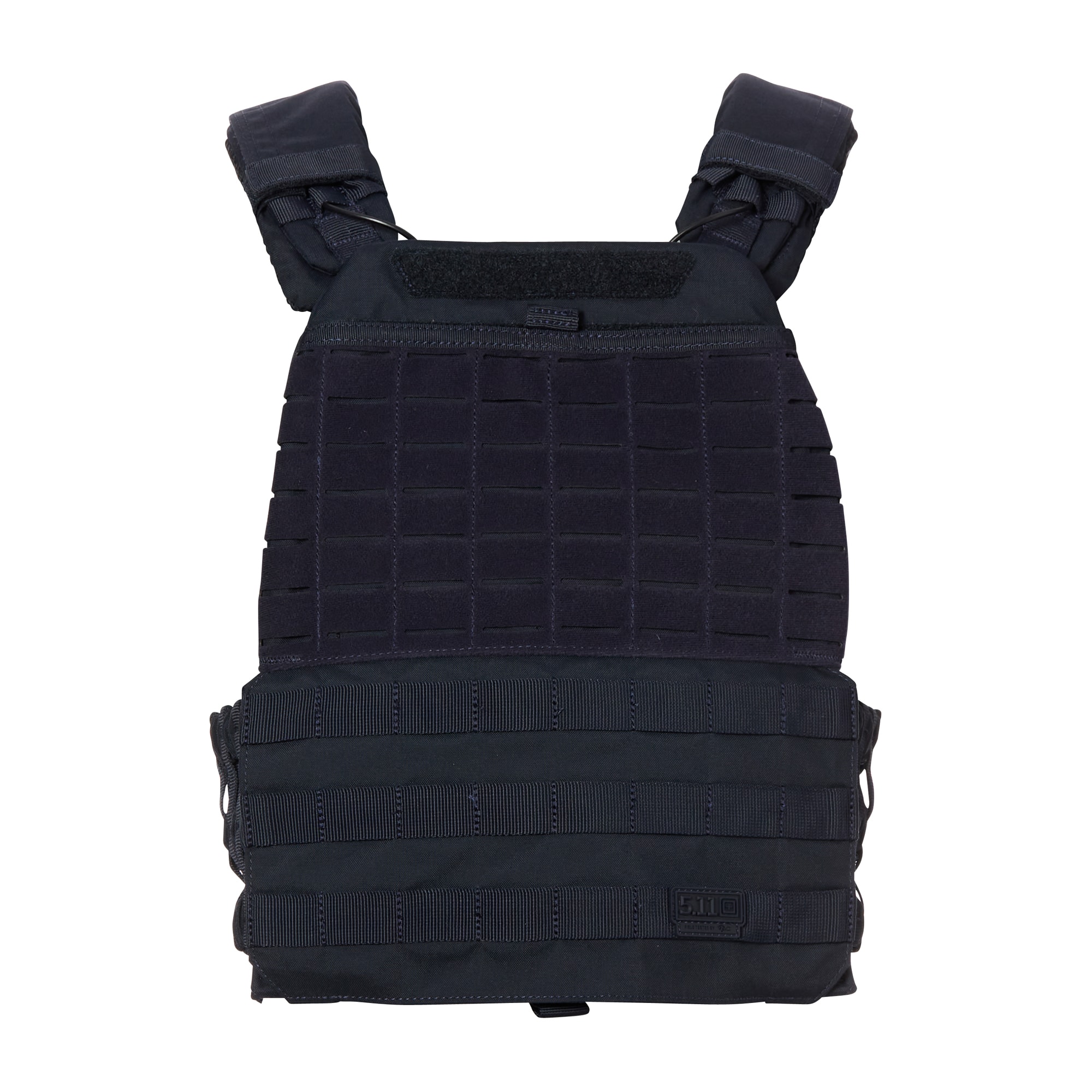Purchase the 5.11 TacTec Plate Carrier black by ASMC