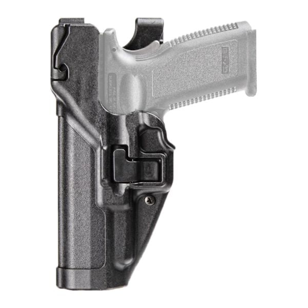 Blackhawk Holster SERPA Level 3 Duty Glock 17/19/22/23/31 Left