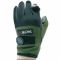 Neoprene Shooting Gloves Light green