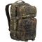 Backpack U.S. Assault Pack SM flecktarn